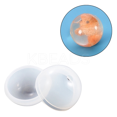 Silicone Molds DIY-L005-03-60mm-1