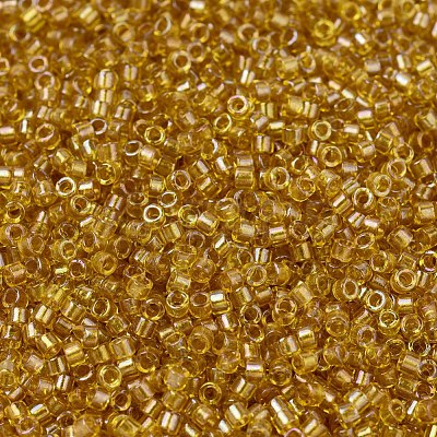 MIYUKI Delica Beads X-SEED-J020-DB2372-1