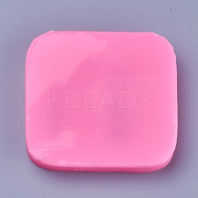 Food Grade Silicone Molds DIY-L019-015A-1