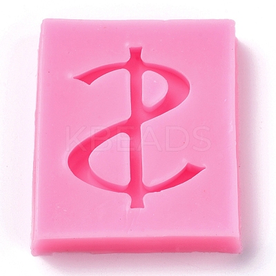 Food Grade Silicone Molds DIY-L026-133-1
