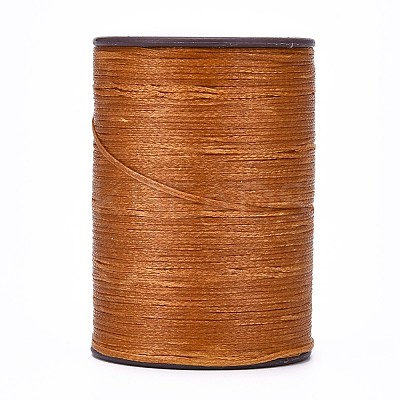 Flat Waxed Thread String LS-YC-P003-A02-1