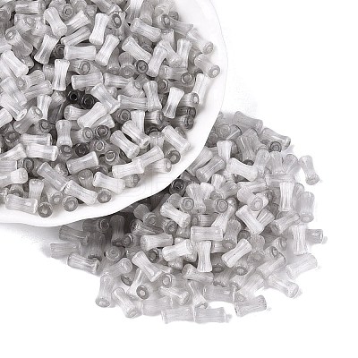 FGB Grade A Drawbench Style Glass Seed Beads SEED-Q040-01A-17-1