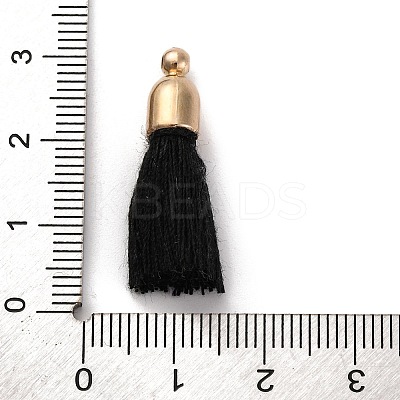 Cotton Pendants OCOR-M010-01A-1