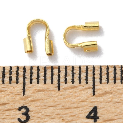 Brass Wire Guardian KK-F880-20G-02-1