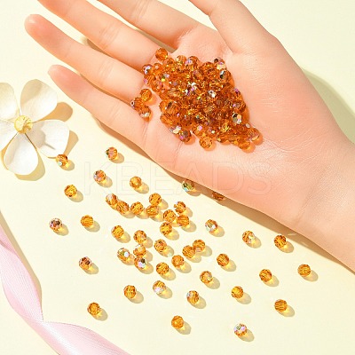 Preciosa® Crystal Beads Y-PRC-BB6-10070-200-1