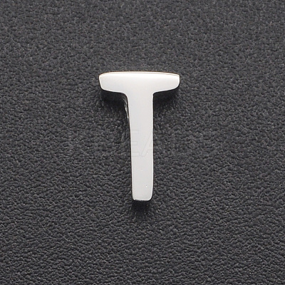 Non-Tarnish 201 Stainless Steel Charms STAS-R109-JA433-T-1-1
