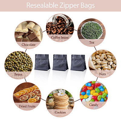 PE Plastic Storage Resealable Bags with Valve AJEW-TAC0045-019B-1