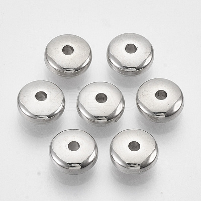 CCB Plastic Spacer Beads CCB-S160-335-1