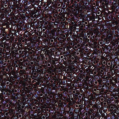 MIYUKI Delica Beads X-SEED-J020-DB0297-1