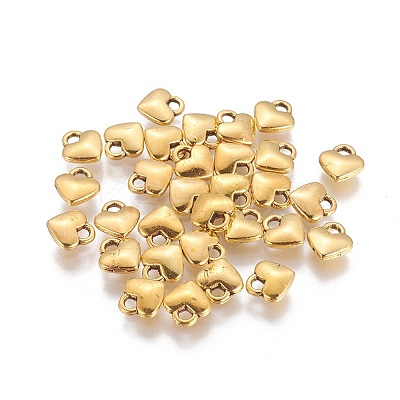 Tibetan Style Alloy Pendants LS-X-TIBEP-LFH260Y-AG-LF-1