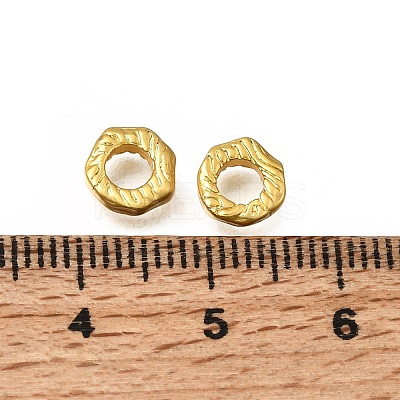 Brass Beads KK-CBA0DF0-05B-G-1