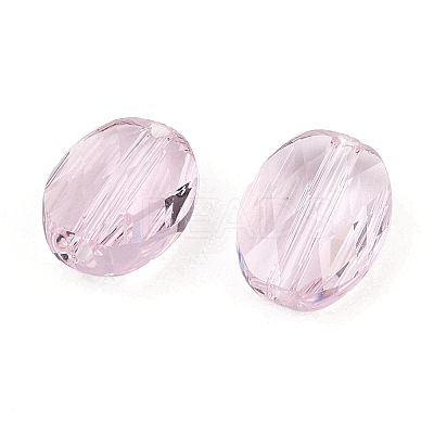 Glass Imitation Austrian Crystal Beads GLAA-A021-02A-09-1