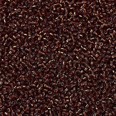 MIYUKI Delica Beads SEED-X0054-DB1202-1