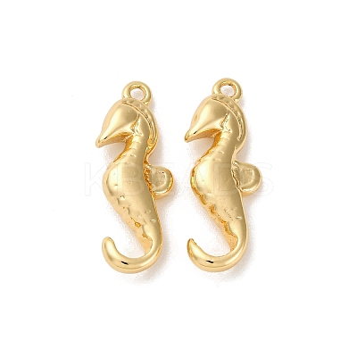 Brass Pendants KK-D388-04G-01-1