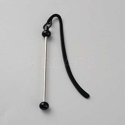 Alloy Bookmarks LS-AJEW-SZC0009-01EB-1