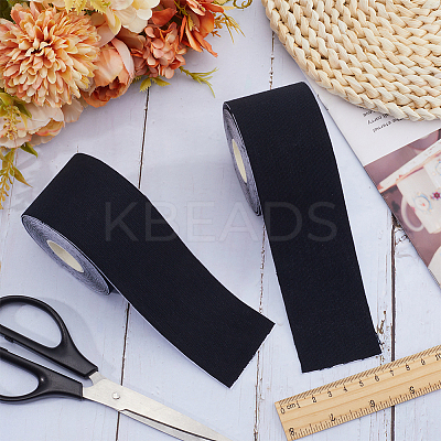 5M Cotton Underwrap Bandages AJEW-WH0513-51A-1