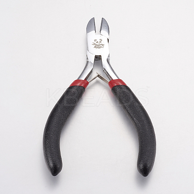 Carbon Steel Jewelry Pliers PT-J001-05-1