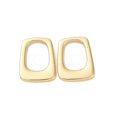 Brass Pendants KK-D388-01G-02-1