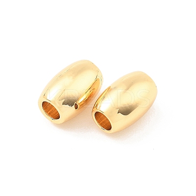 SHEGRACE Brass Beads XGRPCH477-191G-1