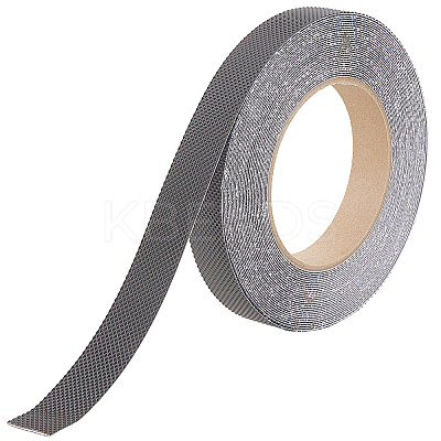 PVEA Anti-slip Grip Adhesive Tape Roll AJEW-WH20054-020F-1