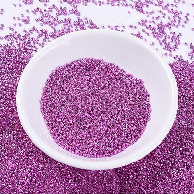 MIYUKI Delica Beads SEED-X0054-DB0425-1