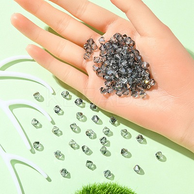 Preciosa® Crystal Beads X-PRC-BA6-00030-226-1