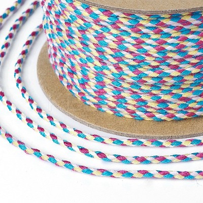 Macrame Cotton Cord OCOR-F010-C29-1