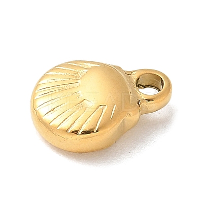 304 Stainless Steel Charms STAS-G352-29G-01-1