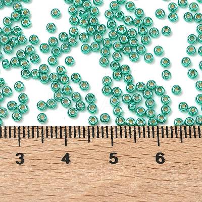MIYUKI Round Rocailles Beads X-SEED-G007-RR5105-1