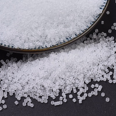 MIYUKI Delica Beads X-SEED-J020-DB0741-1