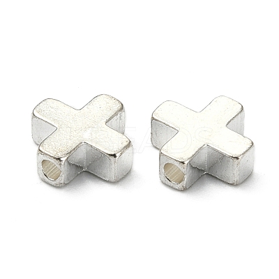 Brass Beads PJ-TAC0001-31B-S-1