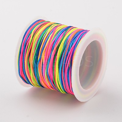 Nylon Braided Cord X-NS018-119-1