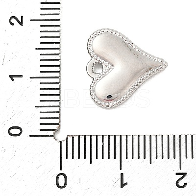 Brass Charms KK-S514-05C-P-1