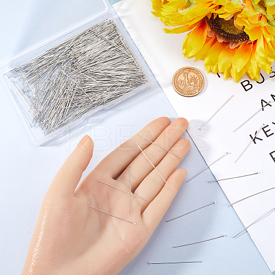 600Pcs Jewelry Findings KK-SP0001-73B-S-1