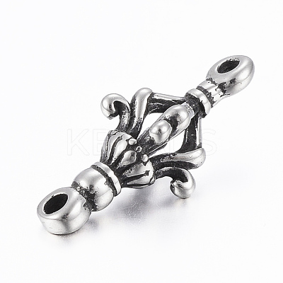 316 Surgical Stainless Steel Links connectors STAS-G153-82AS-1