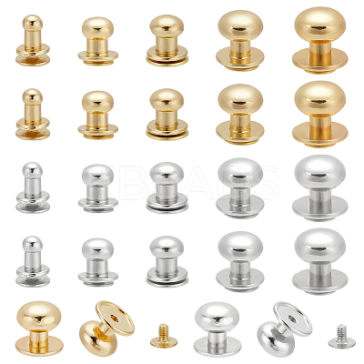 80 Sets 10 Style Zinc Alloy Jewelry Box Drawer Handles FIND-WR0006-65-1
