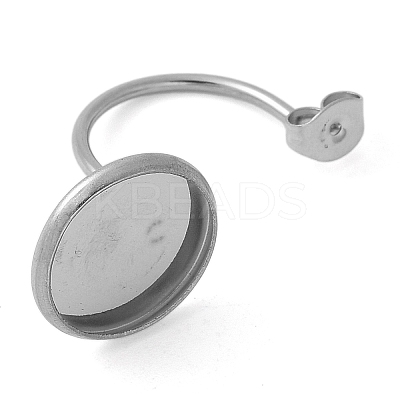 304 Stainless Steel Ear Nuts LS-STAS-L277-10B-P-1