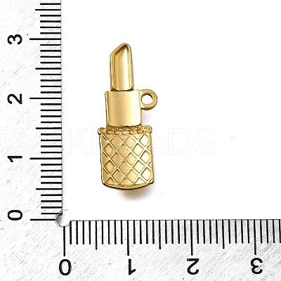 304 Stainless Steel Pendants STAS-Z163-17G-1