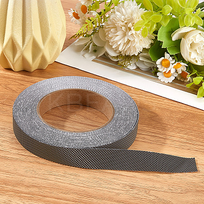 PVEA Anti-slip Grip Adhesive Tape Roll AJEW-WH20054-020F-1