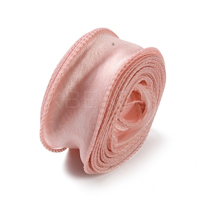 Fishtail Yarn Iridescent Ribbon for Bowknot Making OCOR-B004-03A-03-1