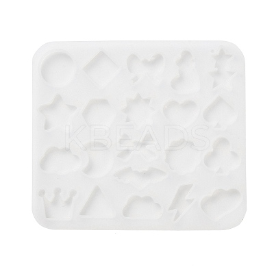 Silicone Mold SIMO-S002-01A-1