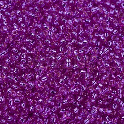 MIYUKI Round Rocailles Beads SEED-JP0008-RR1340-1