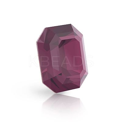 Preciosa® MAXIMA Crystal Fancy Stones Y-PRC-FD12-20050-1