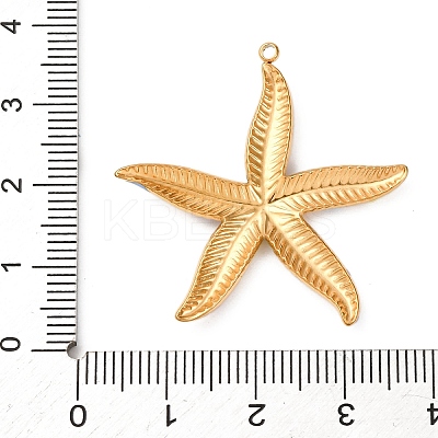 304 Stainless Steel Pendants STAS-Z168-01G-02-1