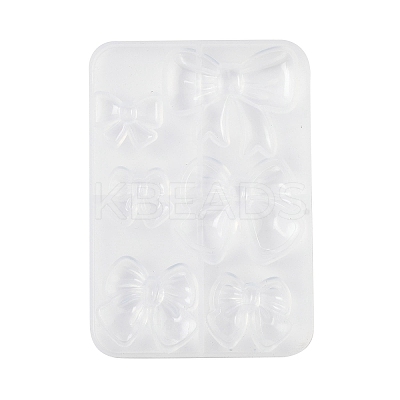 Bowknot Silicone Molds LS-SIL-V005-04-1