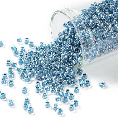 TOHO 8/0 Round Beads X-SEED-TR08-0782-1