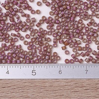 MIYUKI Delica Beads Small X-SEED-J020-DBS0853-1