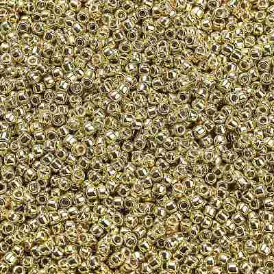 TOHO 11/0 Round Beads SEED-XTR11-PF0557-1