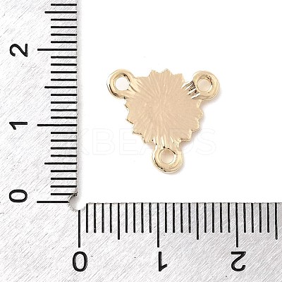 Brass Chandelier Component Links LS-KK-A277-33G-1