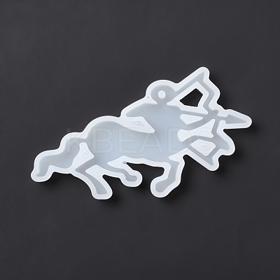 DIY Constellation Shaped Pendant Food-grade Silicone Molds SIMO-D002-02A-1
